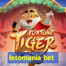 lotomania bet