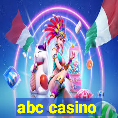 abc casino