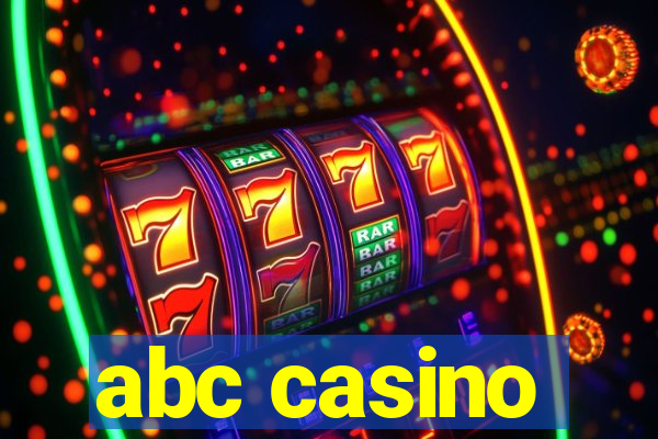 abc casino