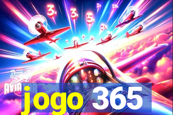 jogo 365