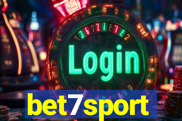 bet7sport