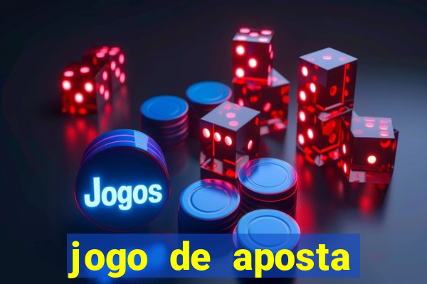 jogo de aposta para menores de idade