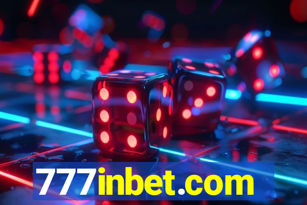 777inbet.com