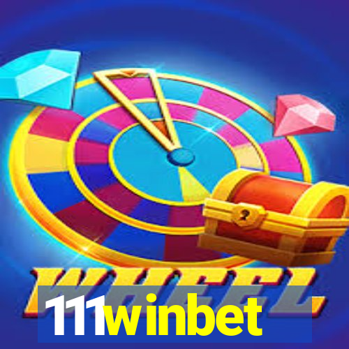 111winbet