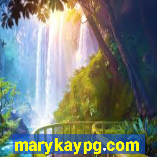 marykaypg.com