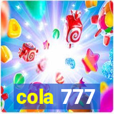 cola 777