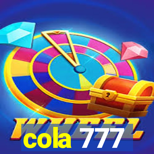 cola 777