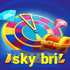 sky bri