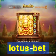 lotus-bet