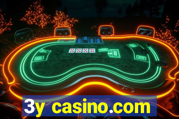 3y casino.com