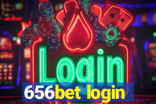 656bet login