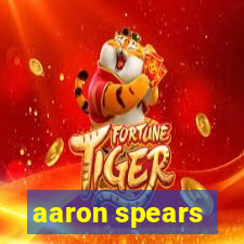 aaron spears