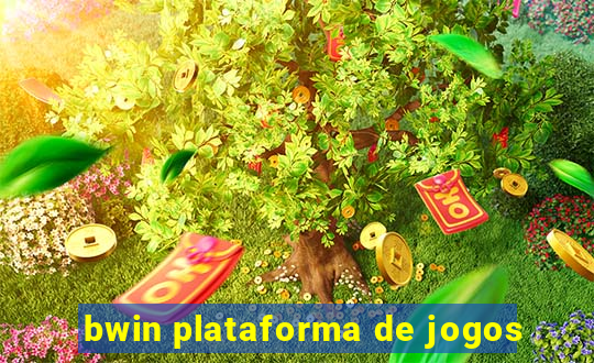 bwin plataforma de jogos