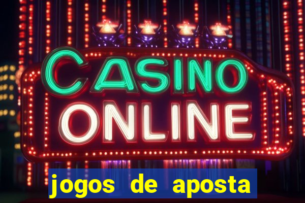 jogos de aposta online de 1 real