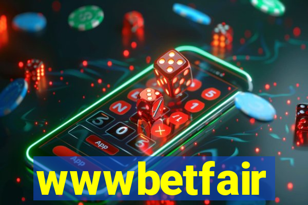 wwwbetfair