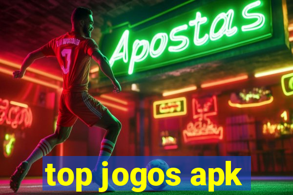 top jogos apk