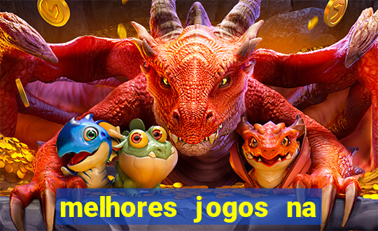 melhores jogos na app store