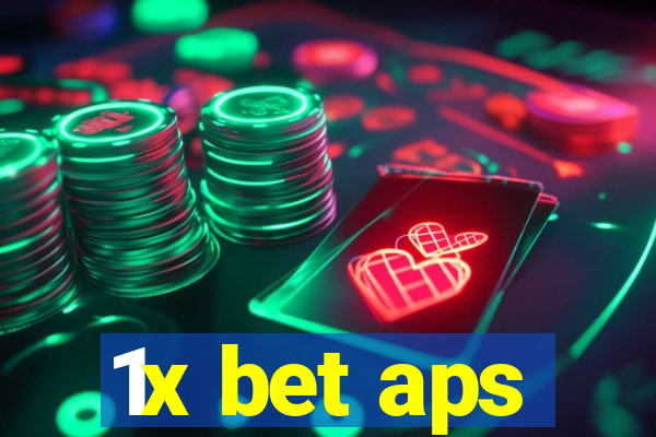 1x bet aps