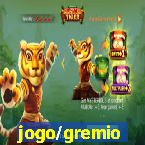 jogo/gremio