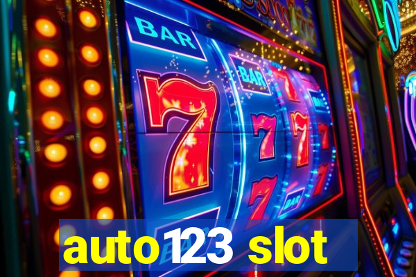 auto123 slot