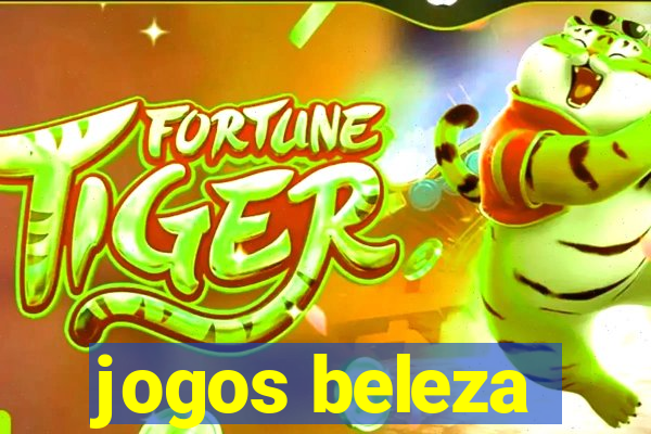 jogos beleza