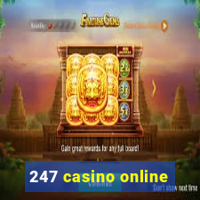 247 casino online