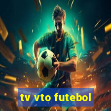 tv vto futebol