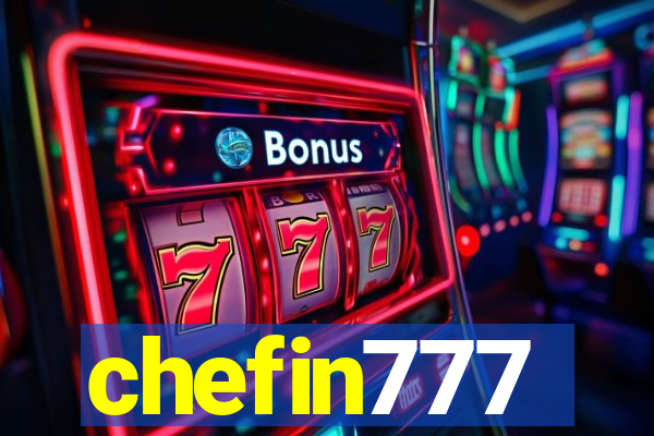 chefin777