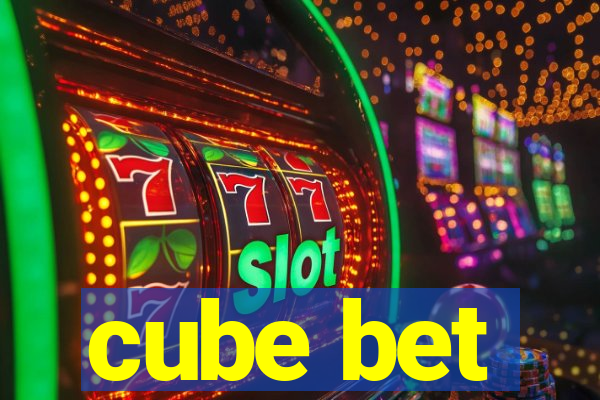 cube bet