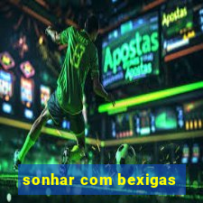 sonhar com bexigas