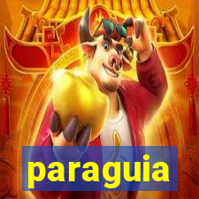 paraguia