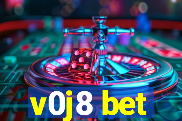 v0j8 bet