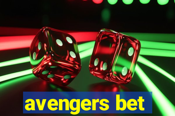 avengers bet