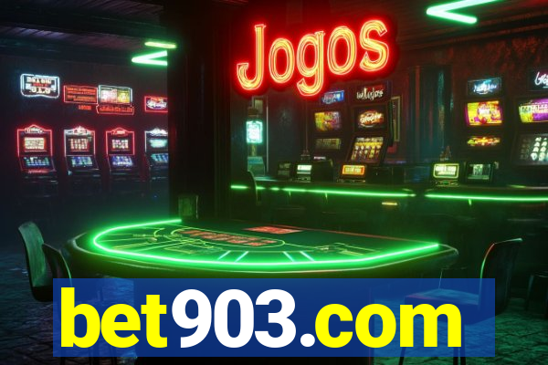 bet903.com