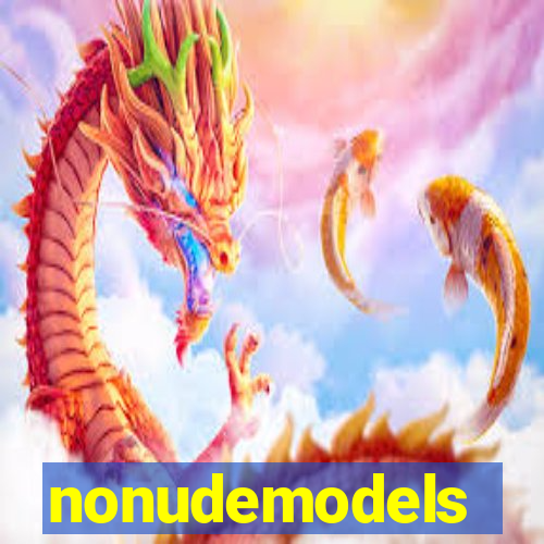 nonudemodels