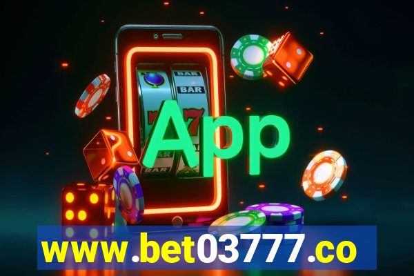 www.bet03777.com