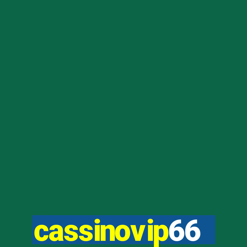 cassinovip66