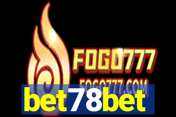 bet78bet