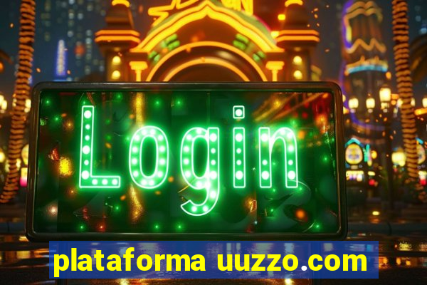 plataforma uuzzo.com