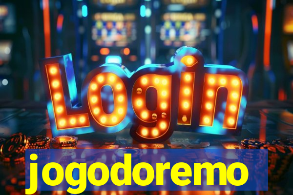 jogodoremo