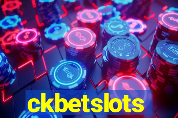 ckbetslots