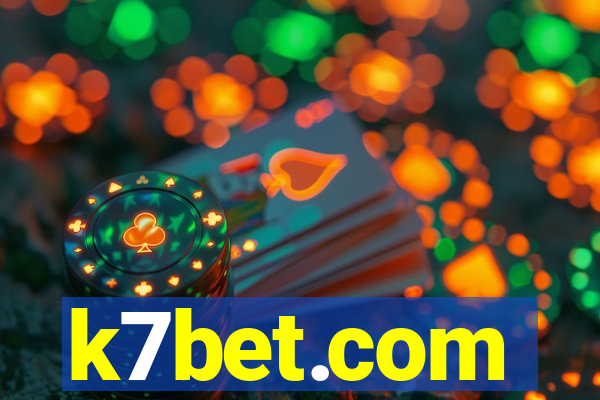 k7bet.com