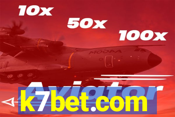 k7bet.com