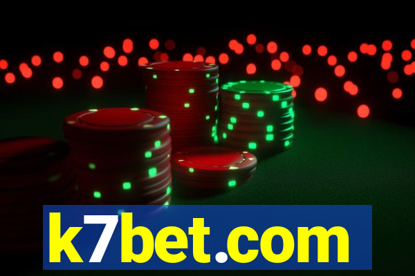 k7bet.com