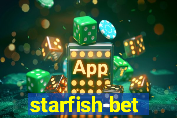 starfish-bet