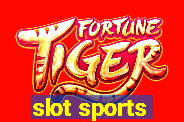 slot sports