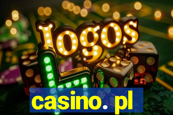 casino. pl