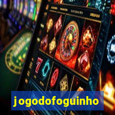 jogodofoguinho