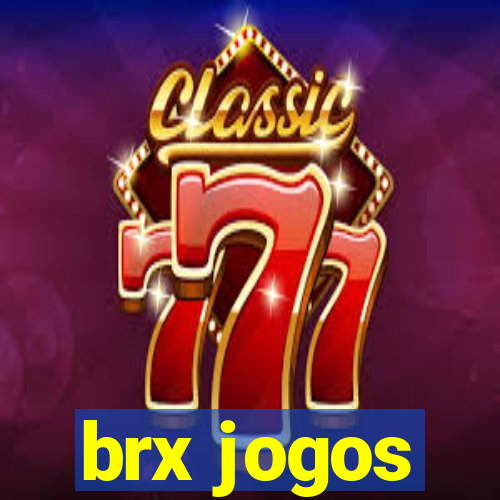 brx jogos