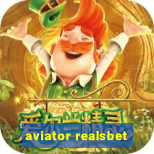 aviator realsbet